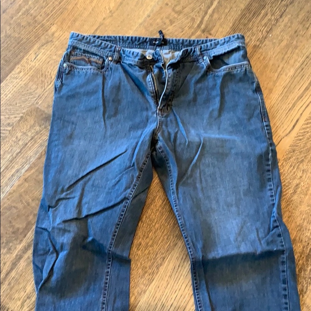 Men’s jeans